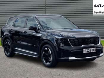 2025 - 1.6 T-GDi PHEV 2 5dr Auto