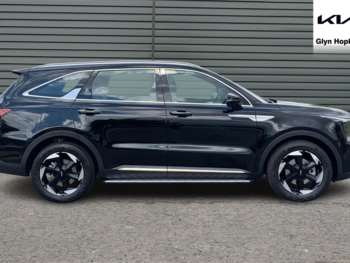 Used Kia Sorento 2025 for sale - 75164665: Photo