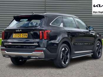 Used Kia Sorento 2025 for sale - 75164665: Photo