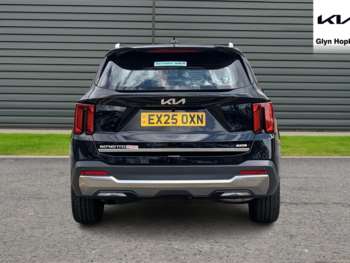 Used Kia Sorento 2025 for sale - 75164665: Photo