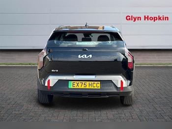 Used Kia EV3 2025 for sale - 78512903: Photo