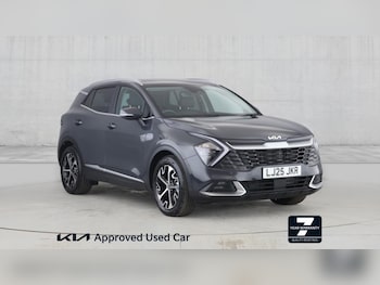 Used Kia Sportage 2025 for sale - 78929183: Photo