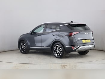 Used Kia Sportage 2025 for sale - 78929183: Photo
