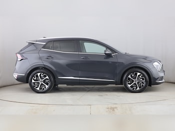 Used Kia Sportage 2025 for sale - 78929183: Photo