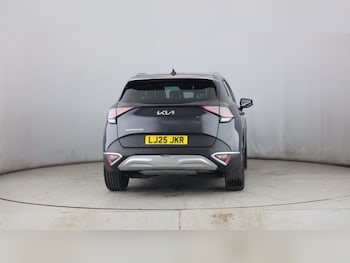Used Kia Sportage 2025 for sale - 78929183: Photo