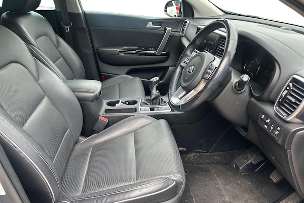Used Kia Sportage 2019 for sale - 75469795: Photo 10