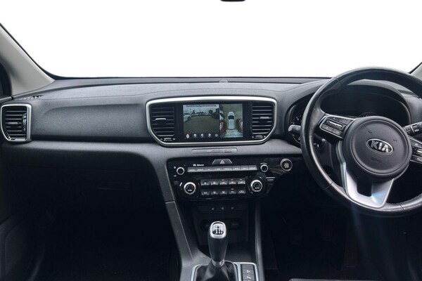 Used Kia Sportage 2019 for sale - 75469795: Photo 12