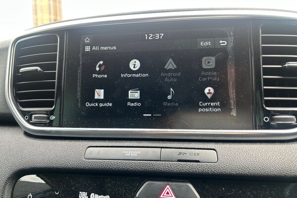 Used Kia Sportage 2019 for sale - 75469795: Photo 17