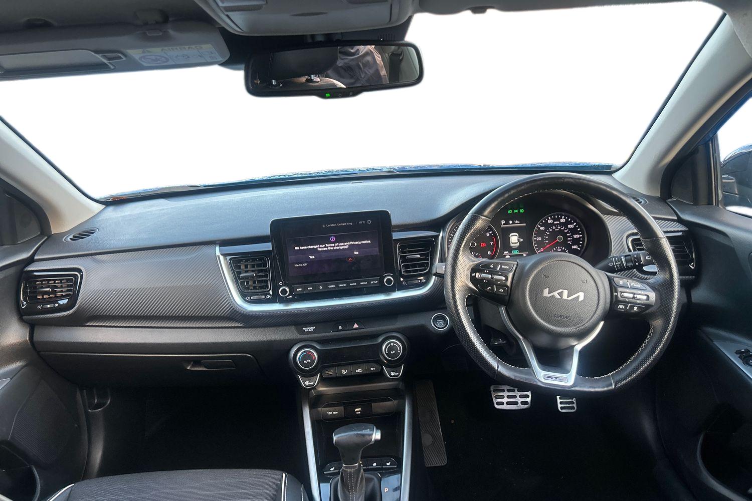 Used Kia Stonic 2024 for sale - 77627491: Photo 12