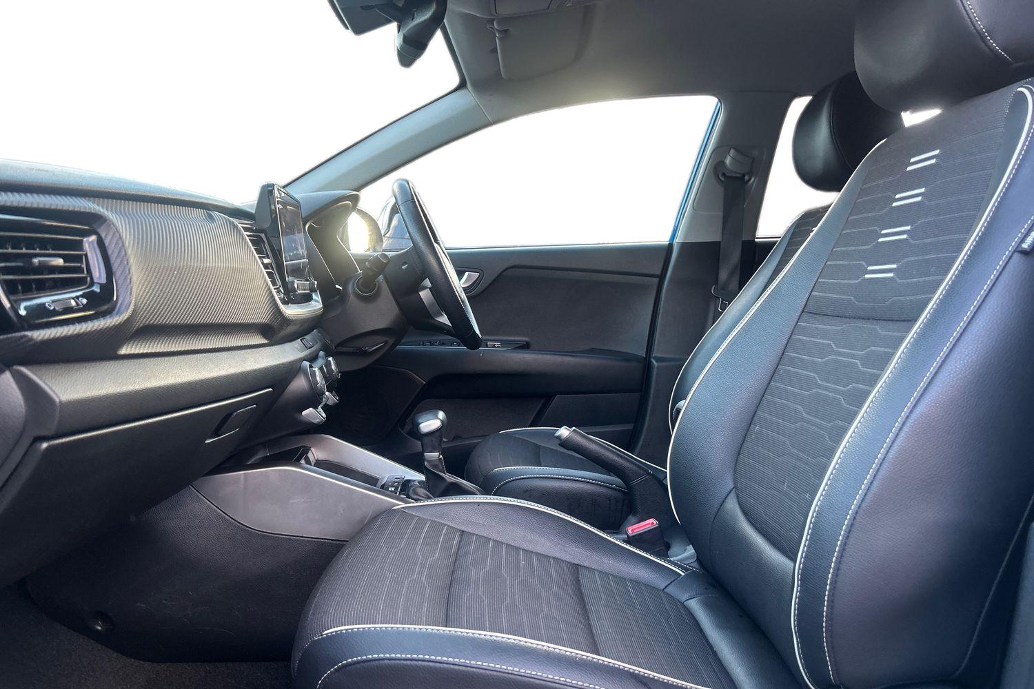 Used Kia Stonic 2024 for sale - 77627491: Photo 13