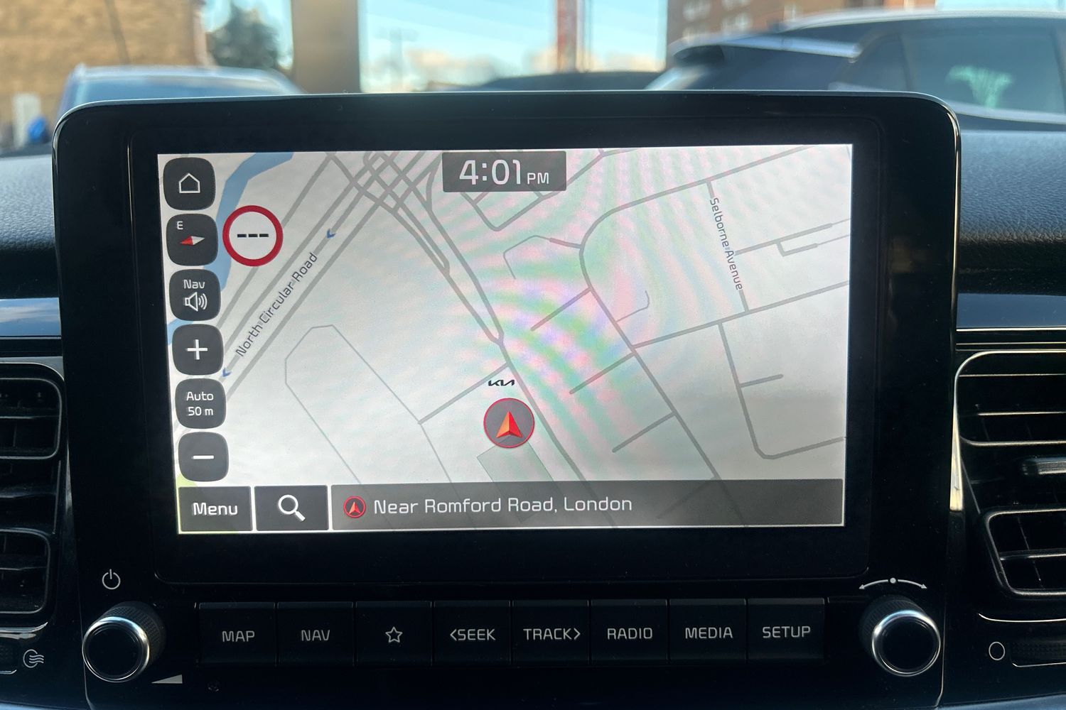 Used Kia Stonic 2024 for sale - 77627491: Photo 18