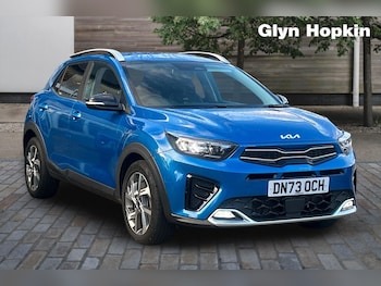 2024 - 1.0T GDi 48V GT-Line S 5dr DCT