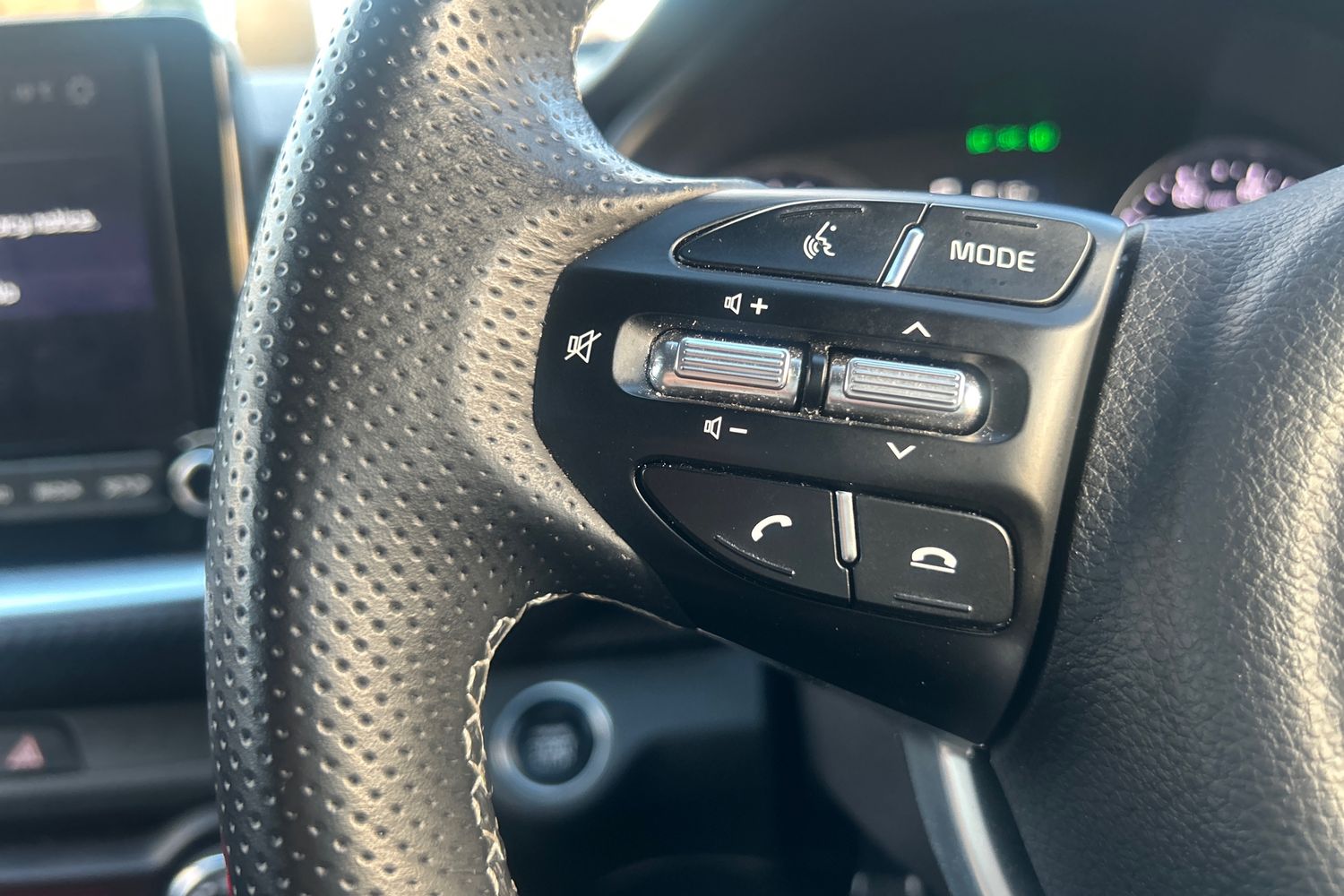 Used Kia Stonic 2024 for sale - 77627491: Photo 21