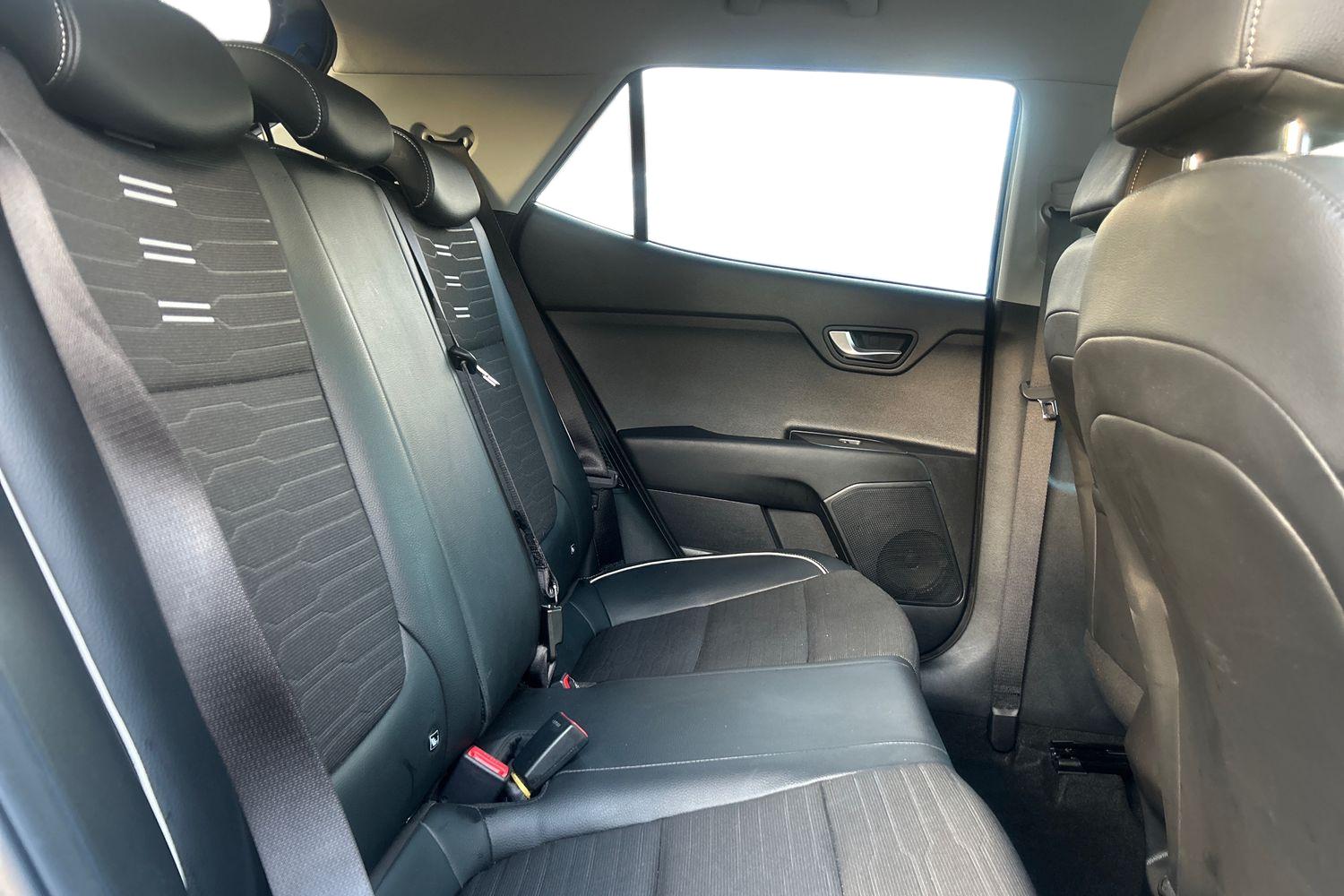 Used Kia Stonic 2024 for sale - 77627491: Photo 23