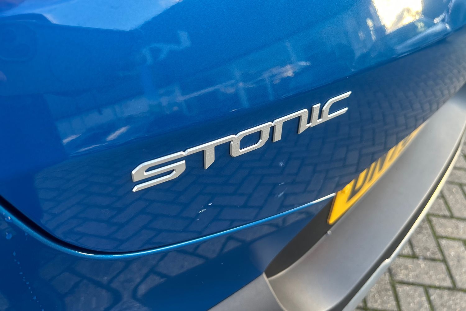 Used Kia Stonic 2024 for sale - 77627491: Photo 26