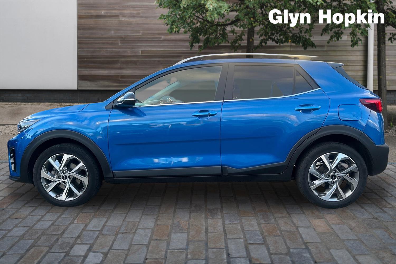 Used Kia Stonic 2024 for sale - 77627491: Photo 6