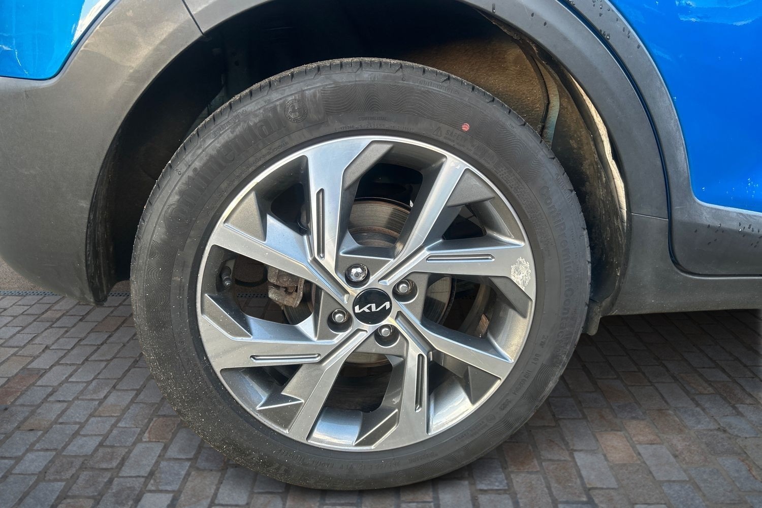 Used Kia Stonic 2024 for sale - 77627491: Photo 9