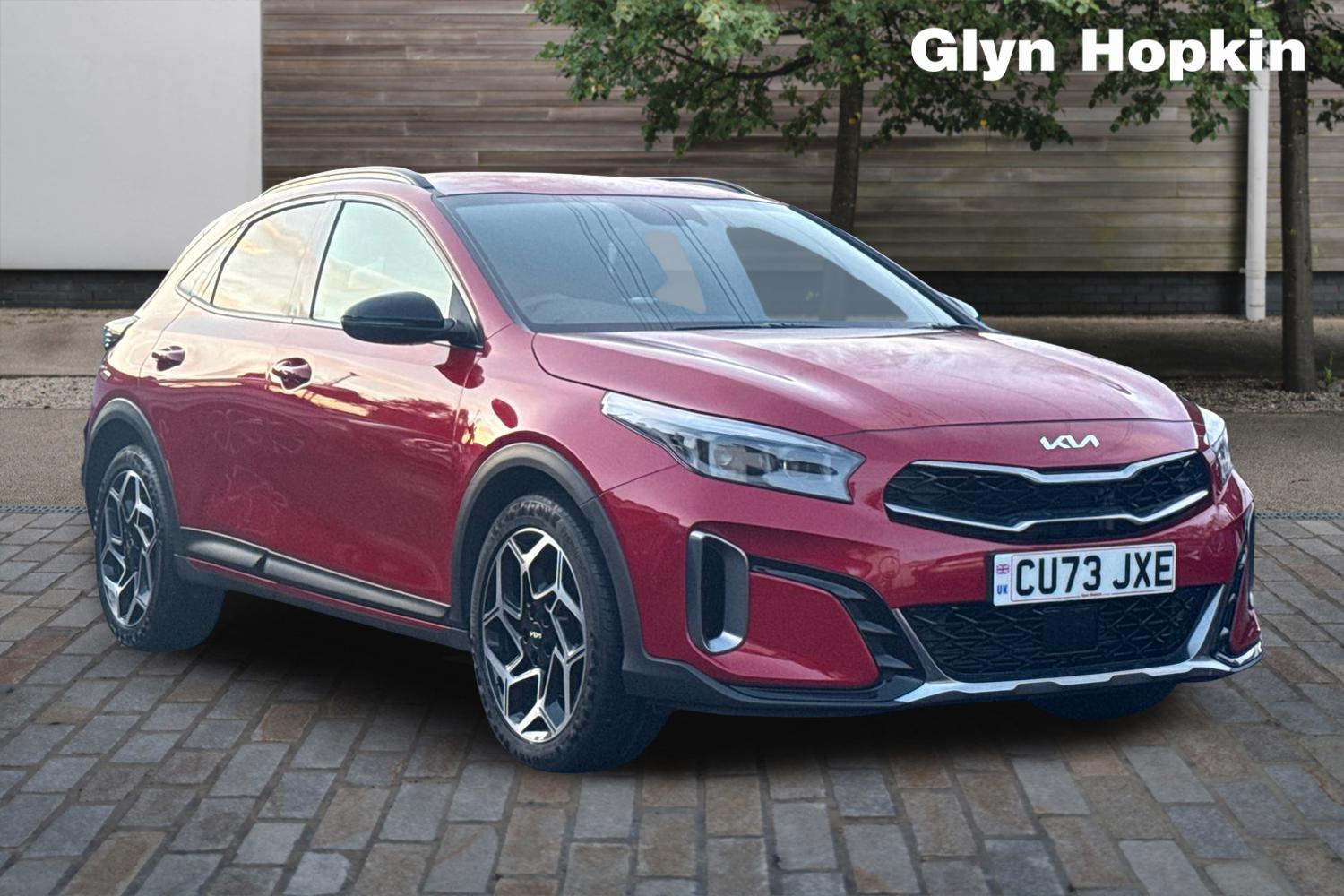 Used Kia XCeed 2024 for sale - 77708296: Photo 1