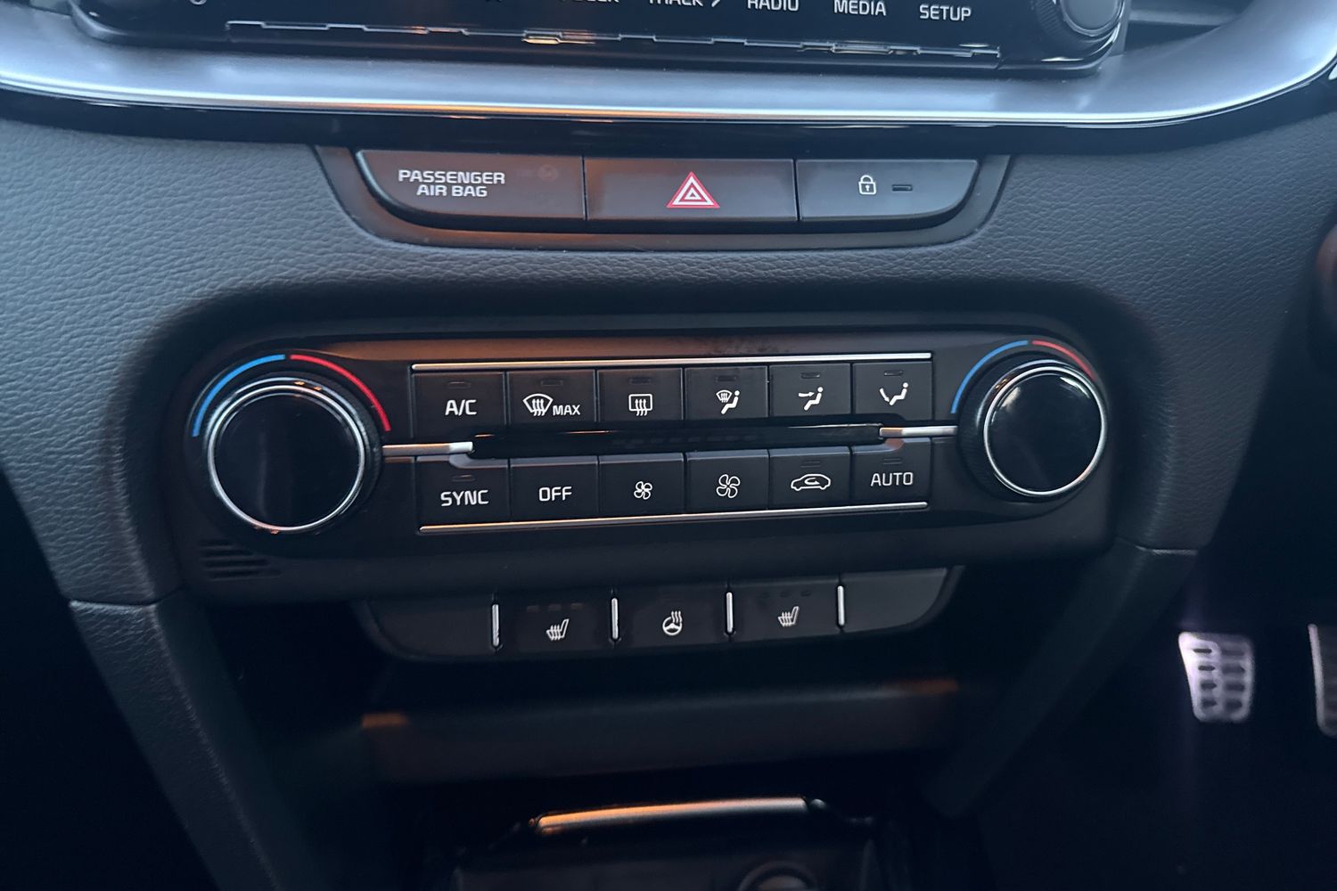 Used Kia XCeed 2024 for sale - 77708296: Photo 15