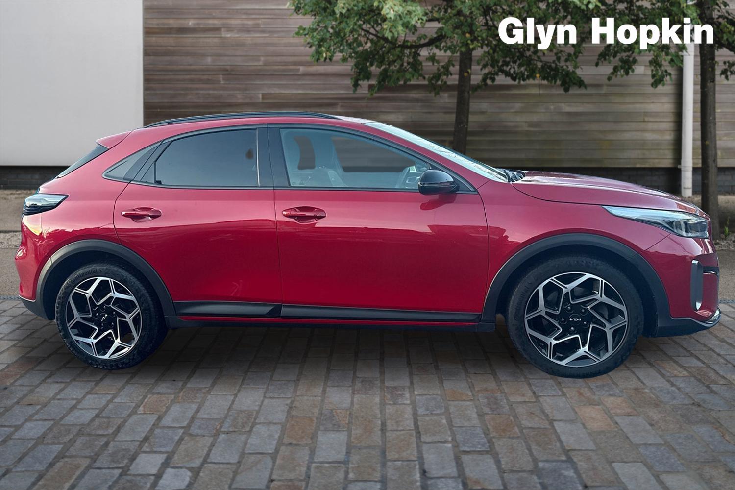 Used Kia XCeed 2024 for sale - 77708296: Photo 2