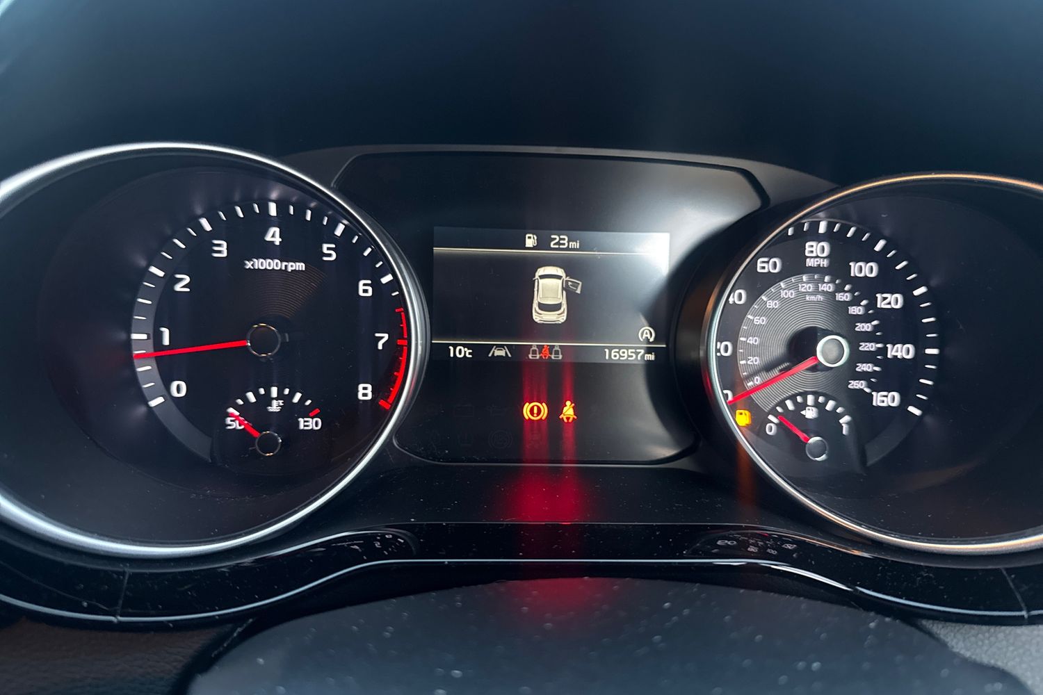 Used Kia XCeed 2024 for sale - 77708296: Photo 20