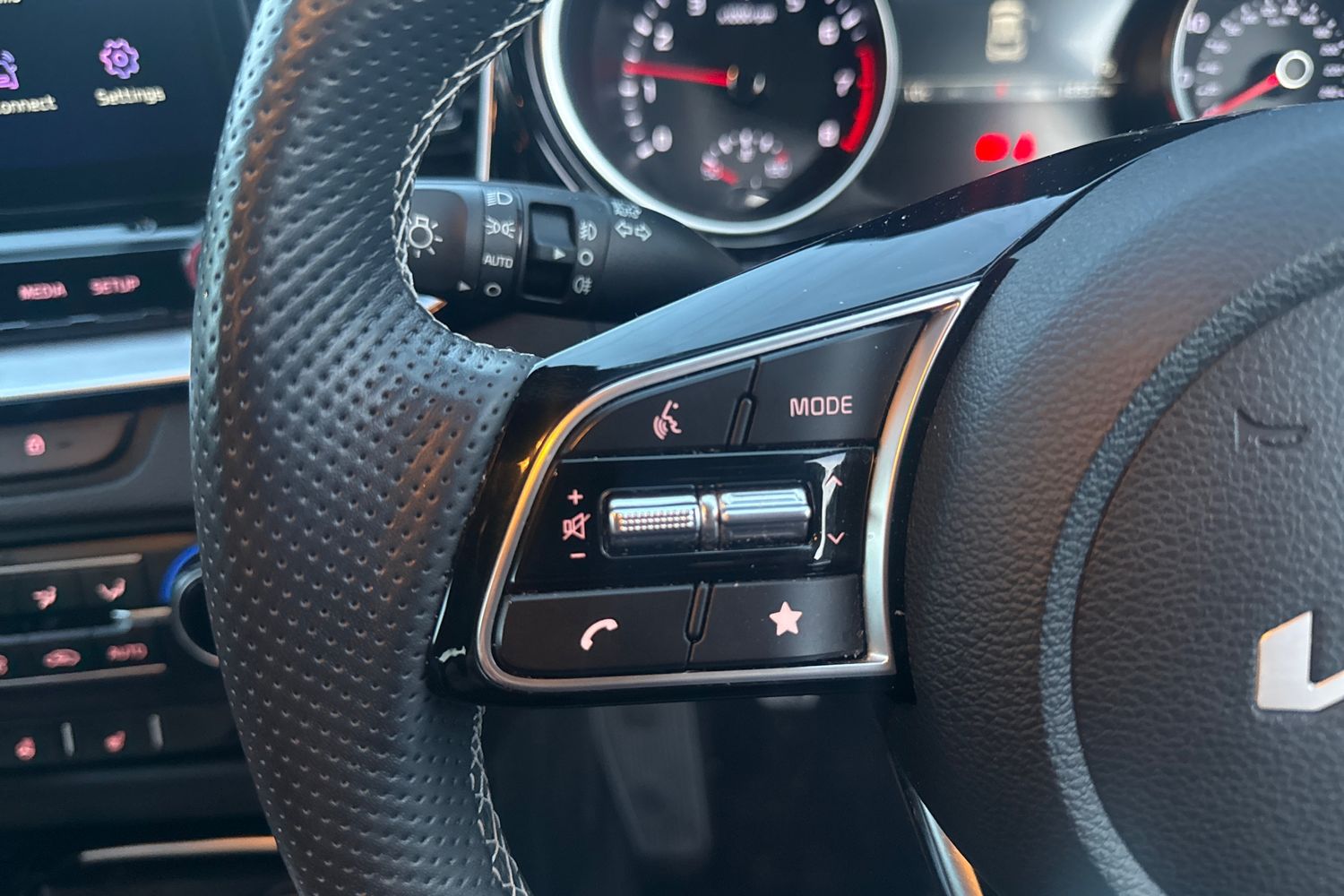 Used Kia XCeed 2024 for sale - 77708296: Photo 21