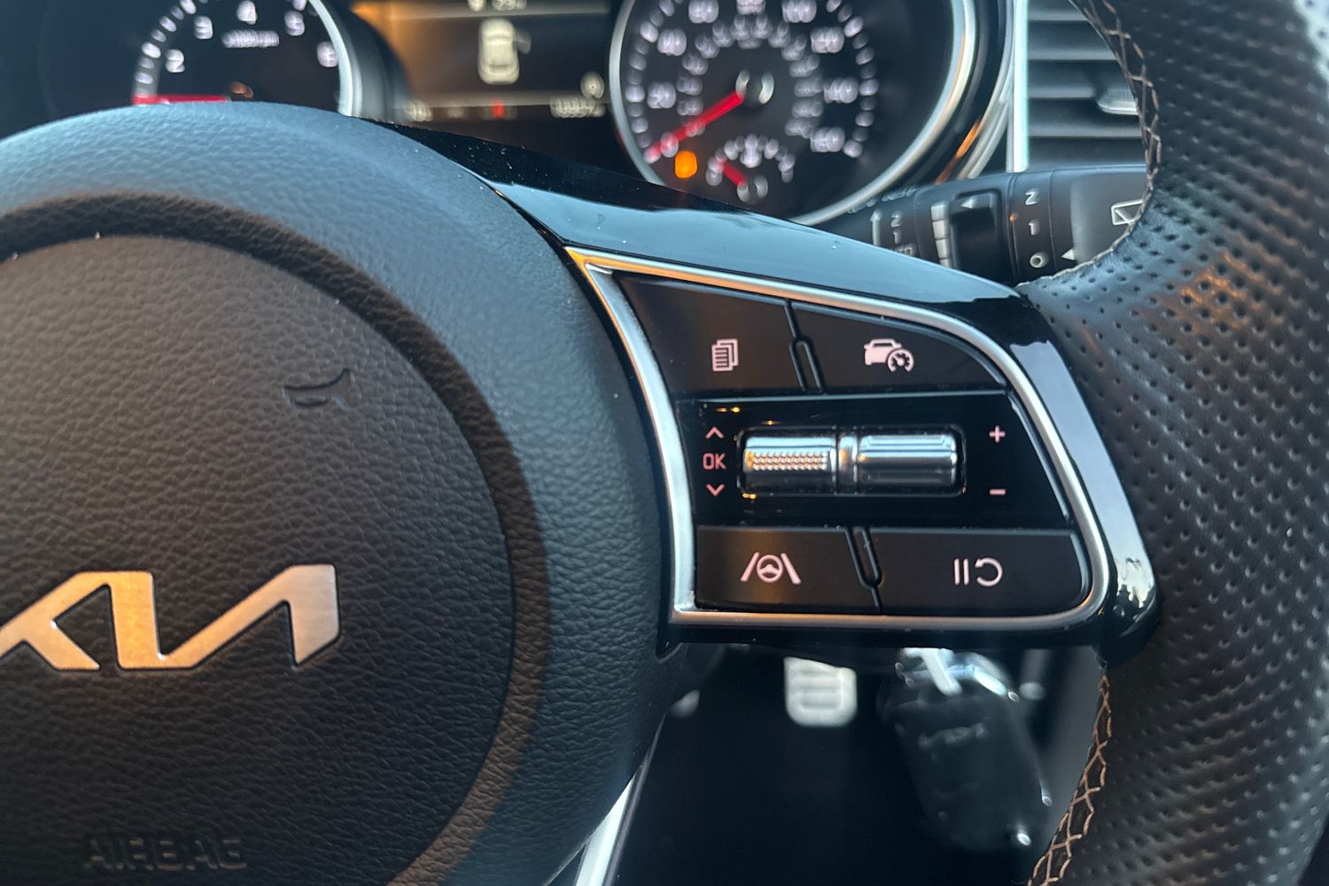 Used Kia XCeed 2024 for sale - 77708296: Photo 22