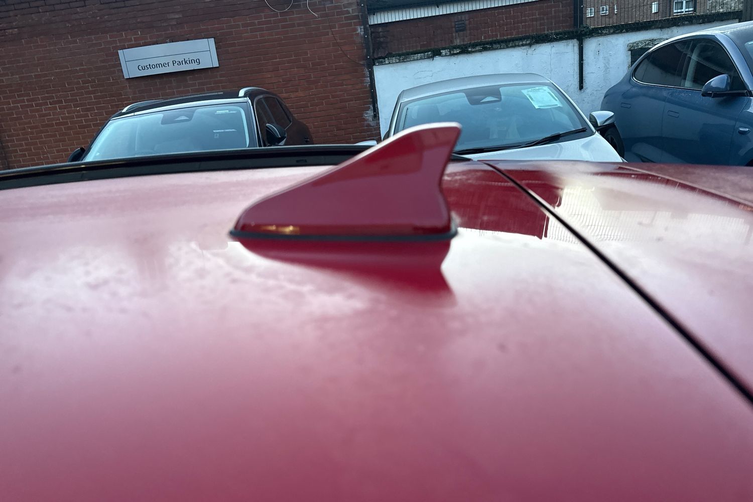 Used Kia XCeed 2024 for sale - 77708296: Photo 27