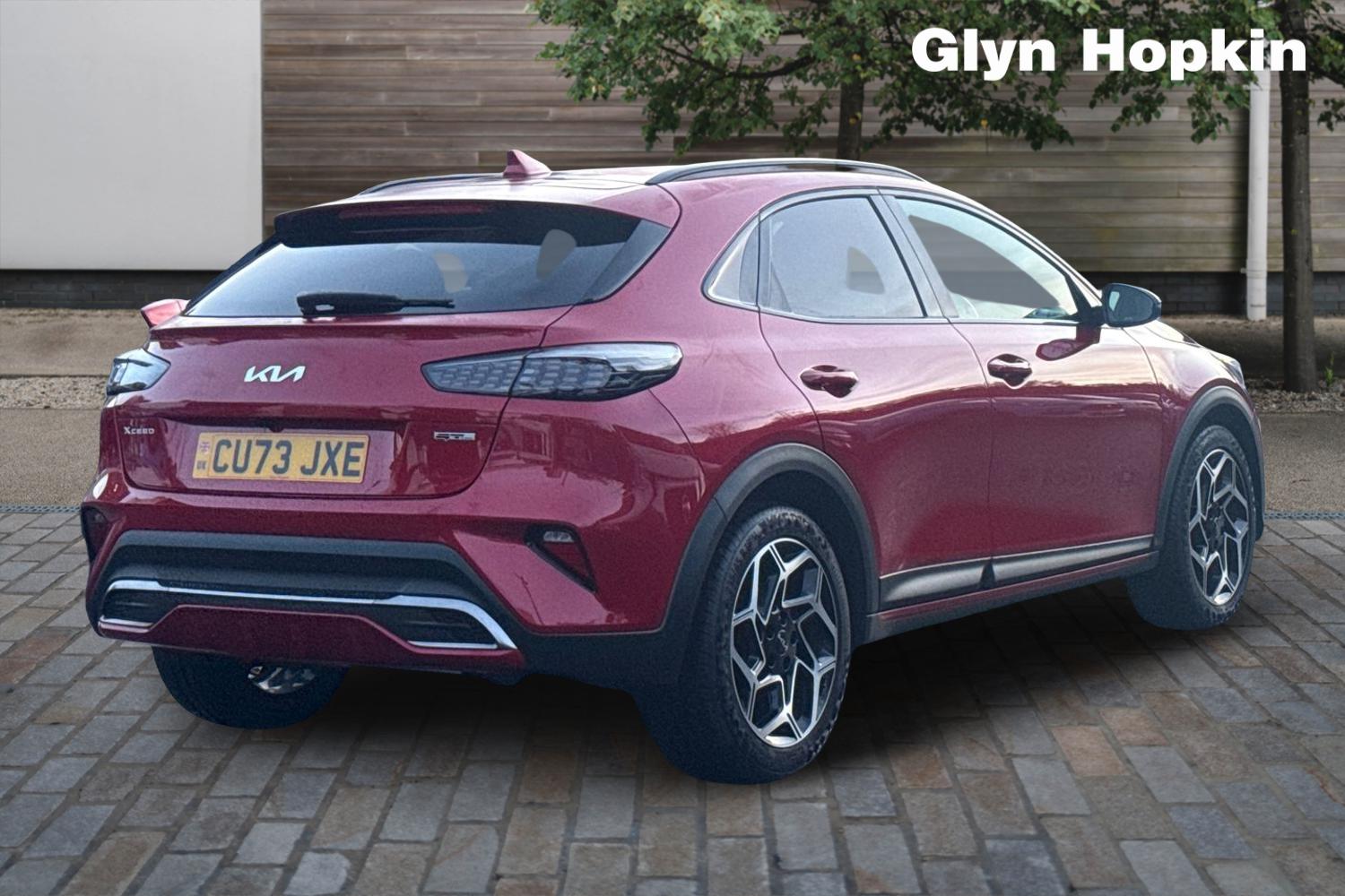 Used Kia XCeed 2024 for sale - 77708296: Photo 3