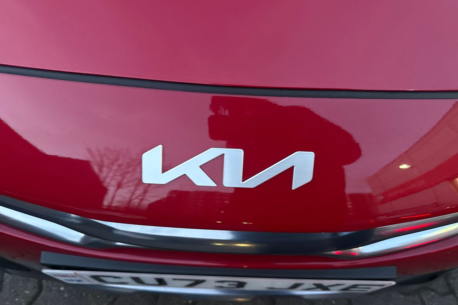 Used Kia XCeed 2024 for sale - 77708296: Photo 33