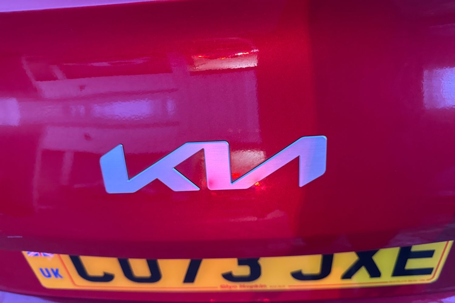 Used Kia XCeed 2024 for sale - 77708296: Photo 34