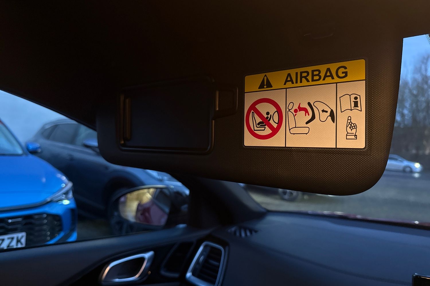 Used Kia XCeed 2024 for sale - 77708296: Photo 38