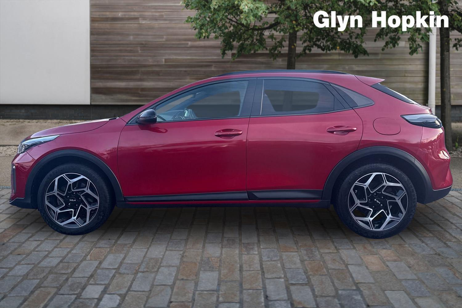 Used Kia XCeed 2024 for sale - 77708296: Photo 6