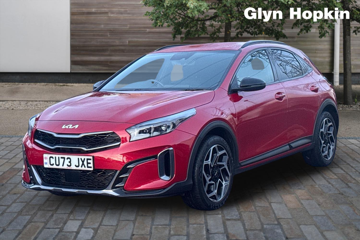 Used Kia XCeed 2024 for sale - 77708296: Photo 7