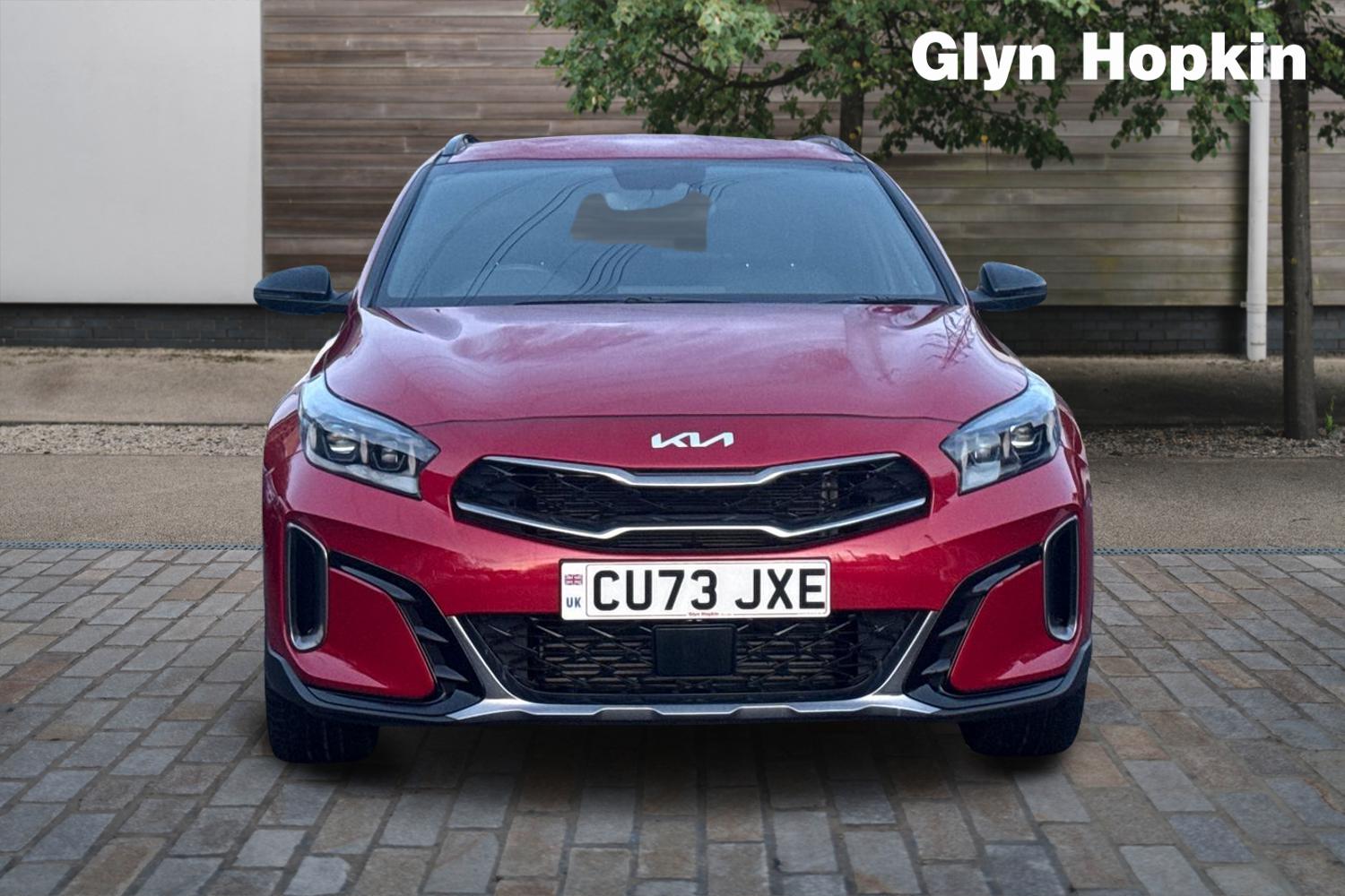 Used Kia XCeed 2024 for sale - 77708296: Photo 8