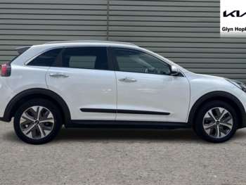 Used Kia Niro 2022 for sale - 74745182: Photo