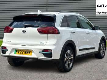 Used Kia Niro 2022 for sale - 74745182: Photo
