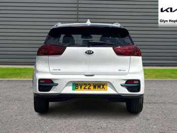Used Kia Niro 2022 for sale - 74745182: Photo