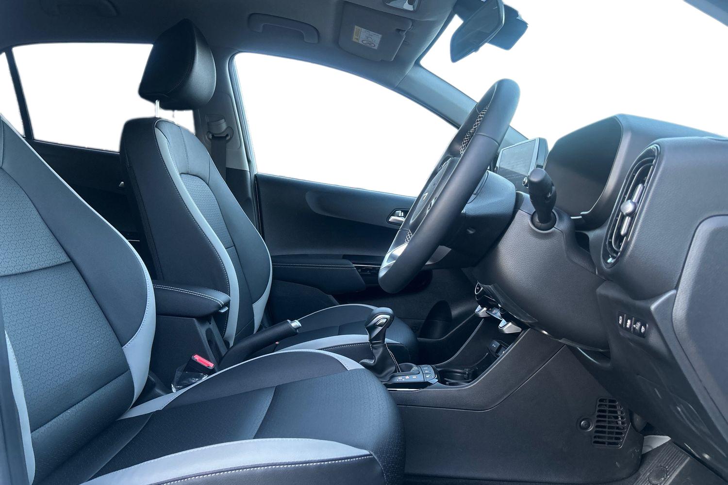 Used Kia Picanto 2025 for sale - 77070879: Photo 10