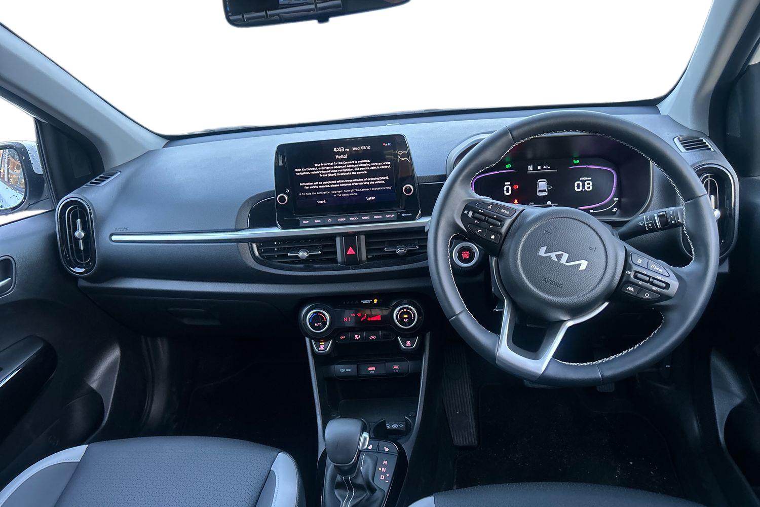 Used Kia Picanto 2025 for sale - 77070879: Photo 12