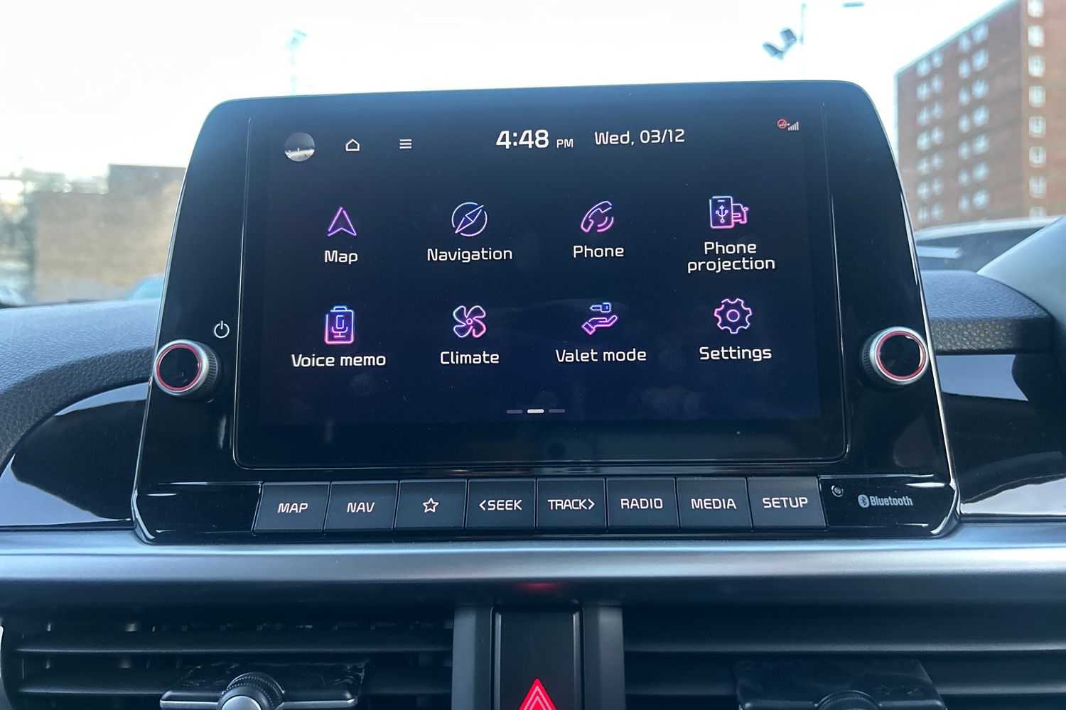 Used Kia Picanto 2025 for sale - 77070879: Photo 17