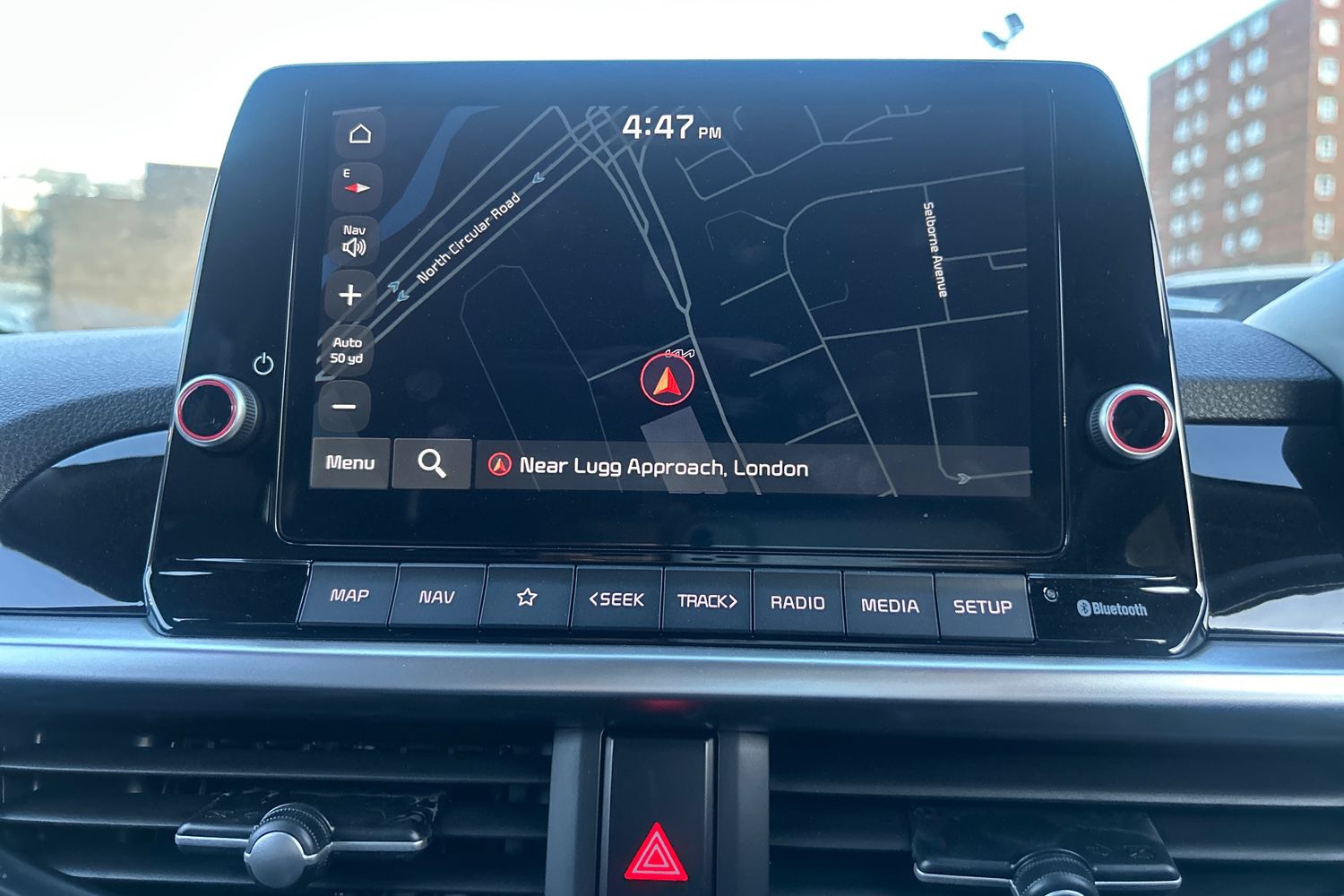 Used Kia Picanto 2025 for sale - 77070879: Photo 18