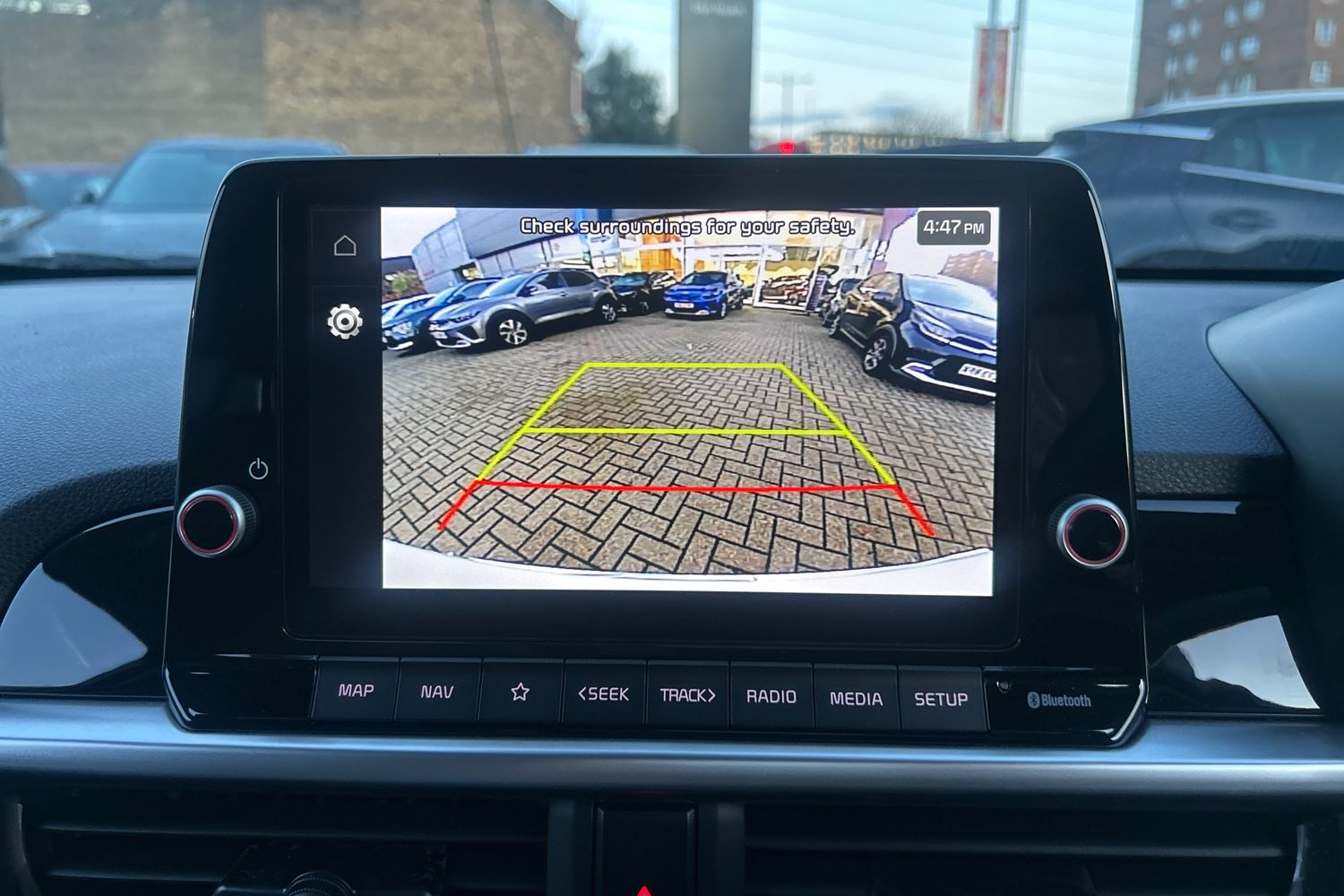 Used Kia Picanto 2025 for sale - 77070879: Photo 19