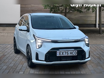 2025 - 1.0 3 5dr Auto