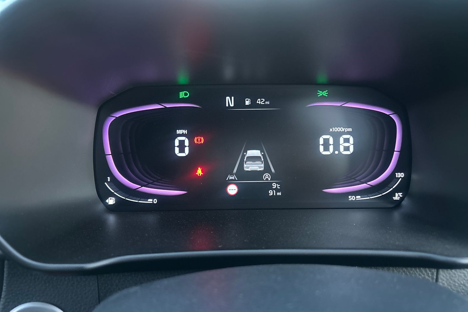 Used Kia Picanto 2025 for sale - 77070879: Photo 20