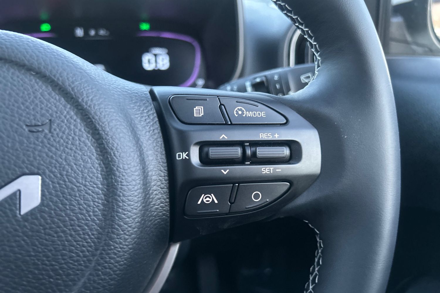 Used Kia Picanto 2025 for sale - 77070879: Photo 22