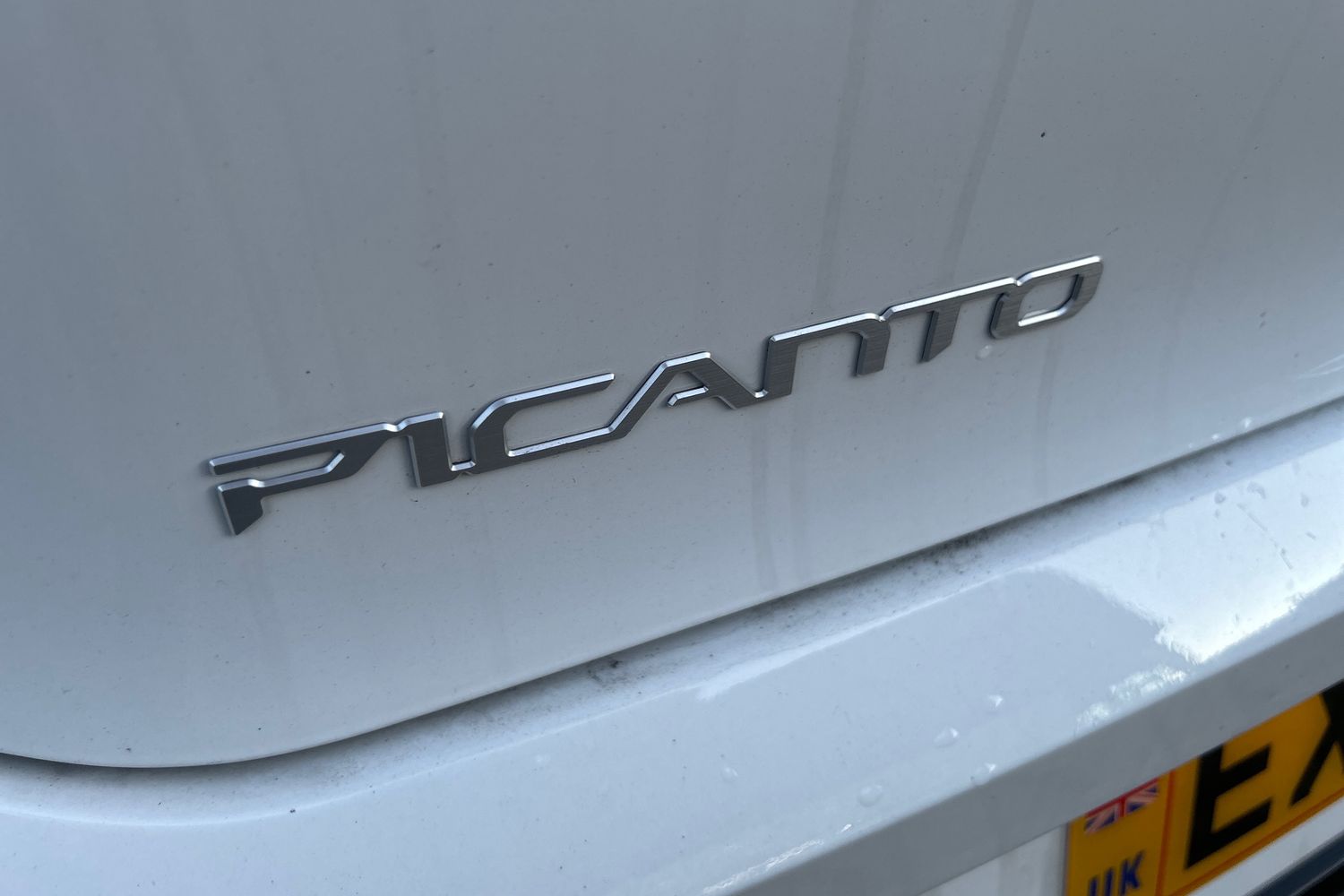 Used Kia Picanto 2025 for sale - 77070879: Photo 25