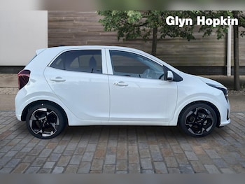 Used Kia Picanto 2025 for sale - 77070879: Photo