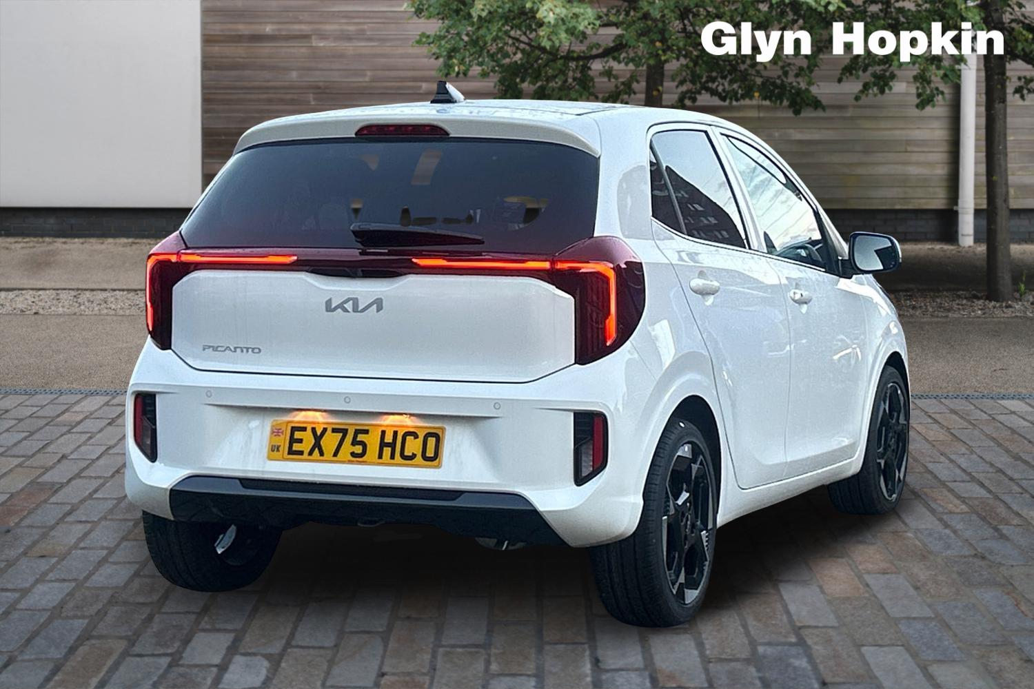 Used Kia Picanto 2025 for sale - 77070879: Photo 3