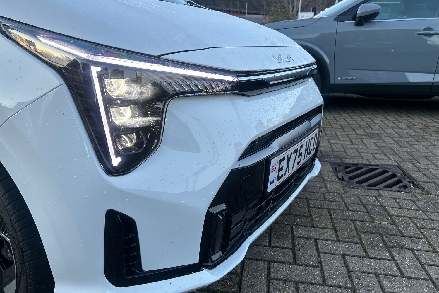 Used Kia Picanto 2025 for sale - 77070879: Photo 34